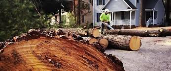 Best Utility Line Clearance  in Slippery Rock, PA